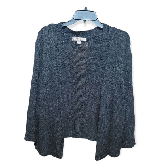 Black cardigan   - Picture 1 of 2